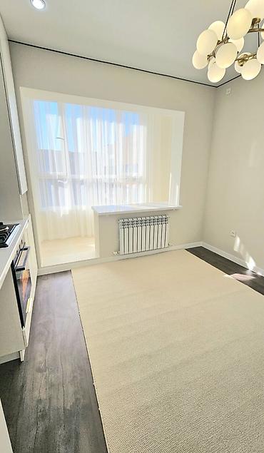 Продажа квартир: 2 комнаты, 44 м², Технопарк Элитка, 9 этаж, Свежий ремонт — 1