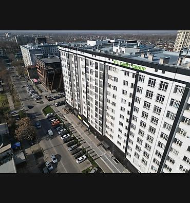 Продажа квартир: 1 комната, 77 м², Элитка, 3 этаж, Евроремонт — 1