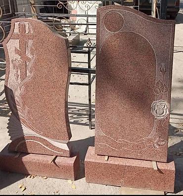 Ритуальные услуги: Изготовление памятников, Изготовление оградок, Изготовление крестов | Гранит, Металл, Дерево | Установка, Оформление — 24
