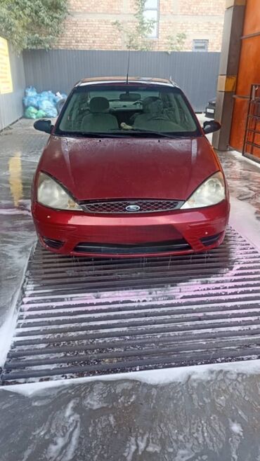 передний бампер опель вектра с: Ford Focus: 2001 г., 2 л, Автомат, Бензин, Седан