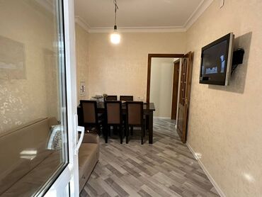 Köhnə tikili: Bakı, 2 otaqlı, Köhnə tikili, m. Əhmədli, 48 kv. m — 2