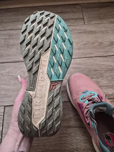 espadrile gant: Nike Pegasus Trail GTX ženske patike za trčanje po stazi KAO NOVE - — 4