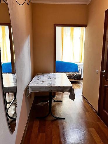 Долгосрочная аренда квартир: 1 комната, Агентство недвижимости, Без подселения, С мебелью частично — 12