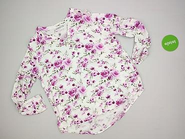 japan style: Janina, Bluzka damska, rozmiar 3XL — 2