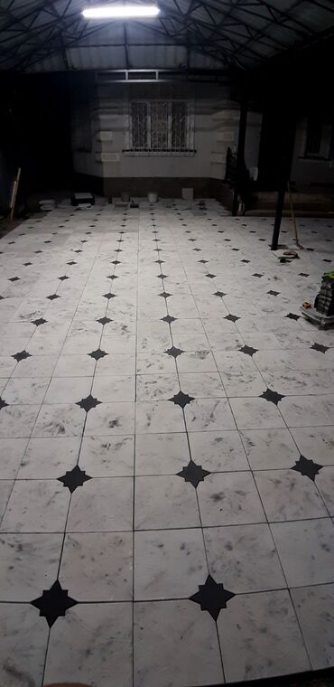 Евробрусчатка: Баардык турун коёбуз келишим баада стажы бар 7 жыл — 21