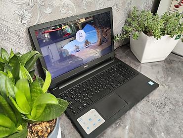 Ноутбуки Dell: Б/у, Intel Core i3 — 7
