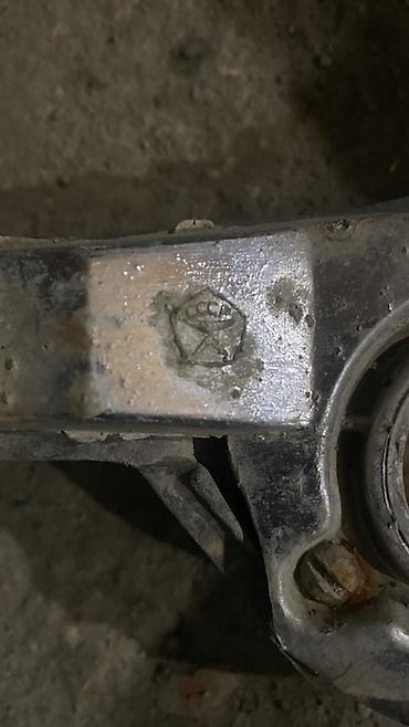 islenmis acar desti: Sovet istehsalı klassik avtomobil sükanı - Material: metal karkas və — 2