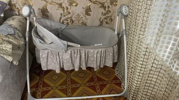 детская кровать качалка: Колыбель Качалка Новый