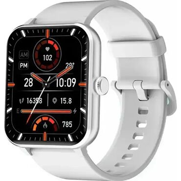 ps4 za 100€: Brand: Blackview Model: Smart Watch Blackview R50 Gray Cena: 2.450 RSD
