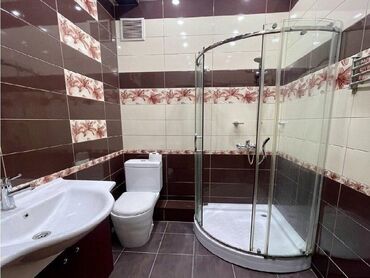 Продажа квартир: 5 и более комнат, 206 м², Элитка, 3 этаж, Евроремонт — 11