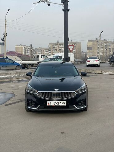 шевроле спарк 2017 цена: Kia K7: 2017 г., 3.3 л, Автомат, Бензин, Седан