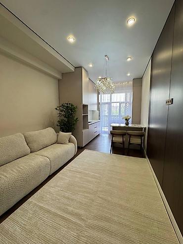 brk group: 3 комнаты, 68 м², Технопарк Элитка, 3 этаж, Дизайнерский ремонт — 4