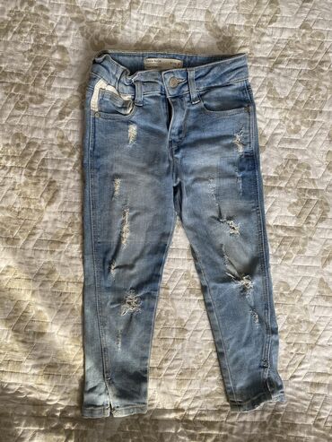 краска для джинс бишкек: Джинсы и брюки