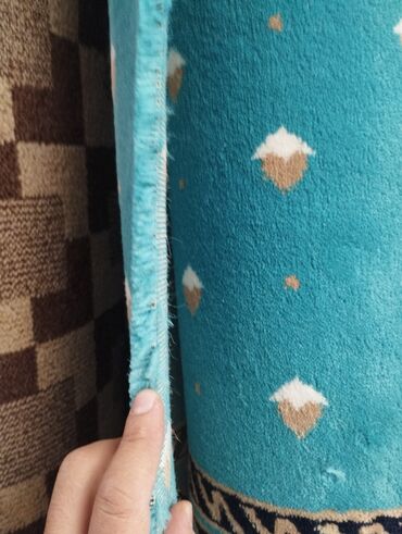 Kovrolin: Məscid üçün Kovrolinlər. Materiala gorə qiymətlər fərqlidir. Çeşidləri — 15