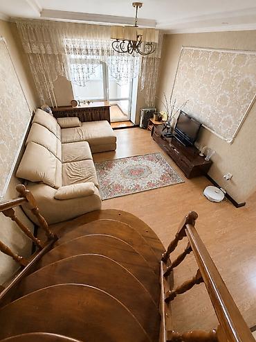 3 комнаты, 70 м², Цум Индивидуалка, 5 этаж, Старый ремонт