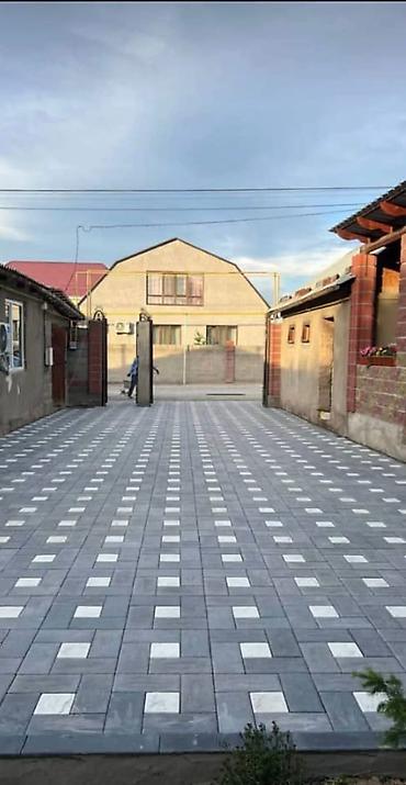 Укладка брусчатки и тротуарных плиток: Укладка тротуарной плитки и благоустройство двора - Профессиональная — 14
