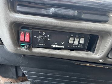 Грузовики: Грузовик, Б/у — 12