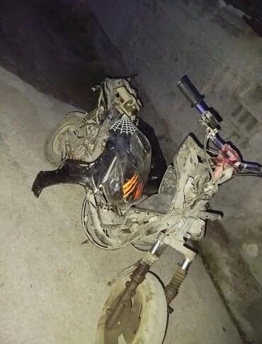 электро квадроцикл купить: Продаю м8 про все запчасти есть 180 куб беннали мотор Состояние как