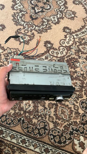 сколько стоит bluetooth колонка: Б/у, 1-DIN