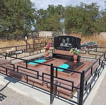 Ритуальные услуги: Изготовление памятников | Гранит | Установка — 14