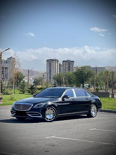 Аренда кортежа: -Авто люксового класса в аренда с водителем!!! -Кортеж!!! -VIP машины — 28