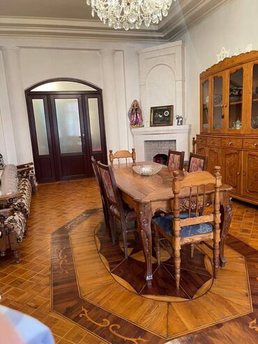 Uzunmüddətli kirayə evlər: 200 kv. m, 5 otaqlı — 8