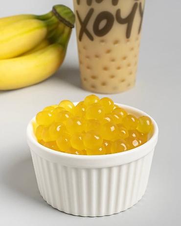 Ресторанный бизнес: BUBBLE TEA/БАБЛ ТИ Сборник оригинальных — 15