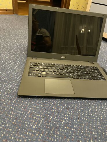 acer aspire 5742: Ноутбук, Acer, 4 ГБ ОЗУ, Intel Core i3, 11.6 ", Б/у, Для несложных задач, память HDD + SSD