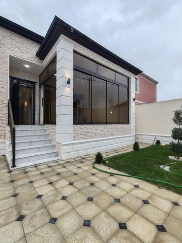Həyət evləri və villaların satışı: 4 otaqlı, 135 kv. m, Yeni təmirli — 7