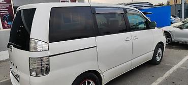 датчик холостого хода нексия: Toyota Voxy: 2003 г., 2 л, Автомат, Бензин, Минивэн — 5
