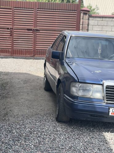мерс 124 автомобиль: Mercedes-Benz W124: 1992 г., 2.6 л, Механика, Бензин, Универсал