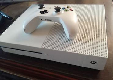 xbox one fat: Xbox One S 500 GB satılır! 🔥 Hesabda güclü oyunlar: Red Dead — 1
