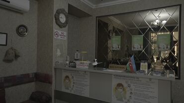 Otaqların günlük kirayəsi: Salam Global Hotel Baku Nərimanov filialımız Ekonom 1 nəfərlik otaq - — 14