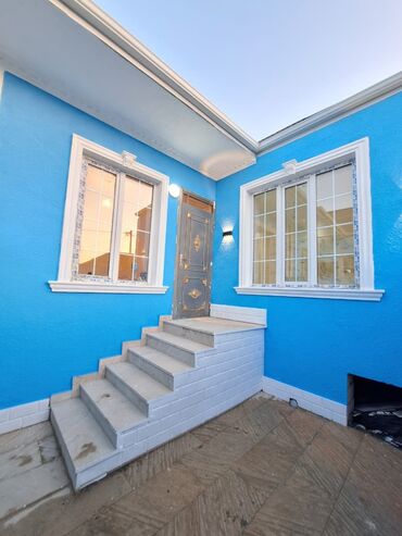 Həyət evləri və villaların satışı: 3 otaqlı, 62 kv. m, Kredit yoxdur, Yeni təmirli — 20