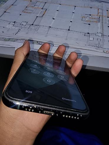 11 вйфон: IPhone 11 Pro, 64 ГБ, цвет тёмно-зелёный. Смартфон Apple с компактным — 2