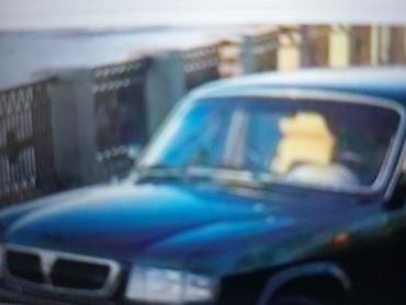 gaz 31029: Təcili işlək vəziyyətdə olan QAZ-3110 və ya 31029 alıram. Sənədləri — 1
