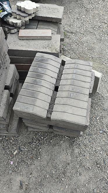 Евробрусчатка: Брусчатка для разных дизайнов Брусчатка для для любого оформления — 13