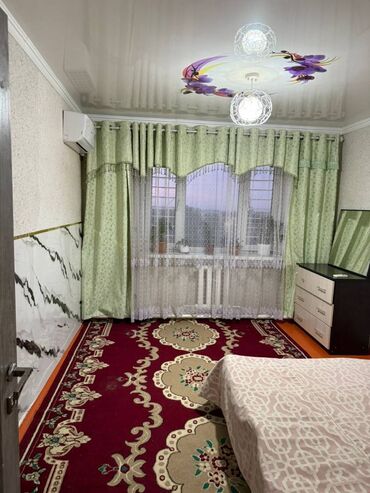 сдается дом восток 5: 1 комната, 20 м², Общежитие и гостиничного типа, 4 этаж, Евроремонт