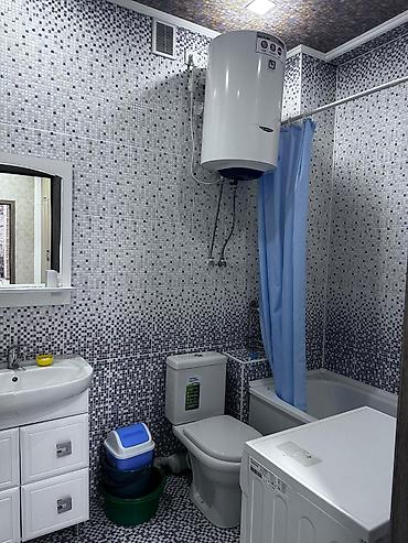 Продажа квартир: 2 комнаты, 53 м², Элитка, 9 этаж, Евроремонт — 9