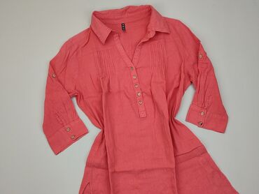 sukienki wieczorowe koralowe: Блуза жіноча, M, стан - Хороший