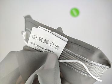 obraz na 5zl: Firanka na przelotkach myHOME - Typ: lekka, półprzezroczysta firana — 4