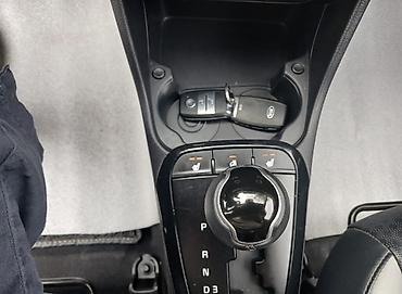 byd e1: Kia Morning: 2019 г., 1 л, Автомат, Бензин, Хэтчбэк — 6