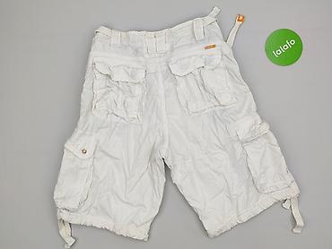 months short: Soulcal & Co, Szorty dla mężczyzn, rozmiar XS — 3