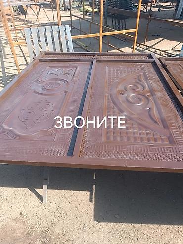 Изготовление каркасов: Изготовление каркасов Материал: Металл — 10