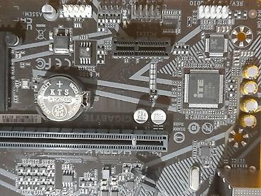i3 4150: Материнская плата для ПК, Б/у, Gigabyte, LGA1200, Micro-ATX — 5