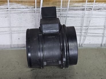 Датчики, сенсоры, предохранители: Расходомер Peugeot 2001 г., Б/у, Оригинал, Германия — 6