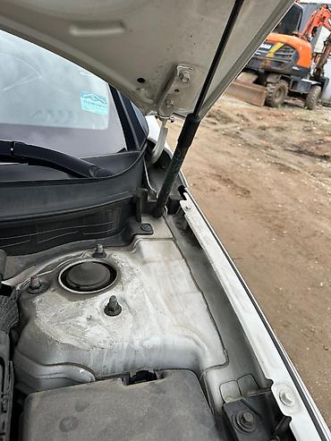 Hyundai: Hyundai Sonata: 2020 г., 2 л, Автомат, Газ, Седан — 13