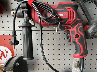 лазерный уровень строительный: Электрическая дрель Workcraft с регулируемой скоростью вращения и