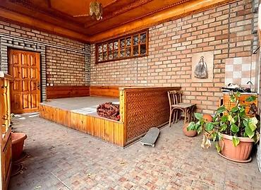 Долгосрочная аренда домов: 350 м², 7 комнат — 8