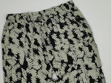 Infinity Woman, Material trousers for women, size XL